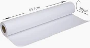 [Plotter Paper Roll] Plotter Paper Roll 80GSM / 84cm × 50Y