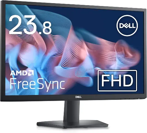 [SE2422H] Dell 24 FHD Computer Monitor - SE2422H