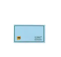 [RQ-6514] Roco Self Sticky Notes 3×5" – RQ-6514