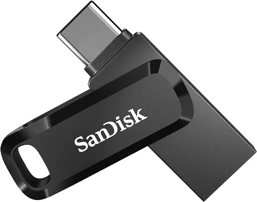 [Ultra Dual Drive 32GB] SanDisk Ultra Dual Drive USB Flash Drive 32GB -SDDDC3-032G-G46