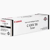 [CNC-EXV36] حبر كانون C-EXV36 أسود أصلي