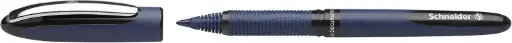 [SN183001] Schneider ONE Business RollerBall 0.6mm Black SN183001