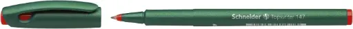 [SN1472] Schneider TopWriter 147 0.6mm Red (SN1472)