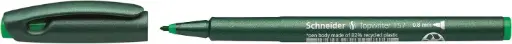 [115704] Schneider Topwriter 157 0.8mm Green 115704