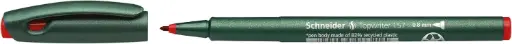 [115702] Schneider Topwriter 157 0.8mm Red 115702