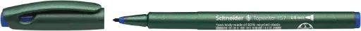[115703] Schneider Topwriter 157 0.8mm Blue 115703