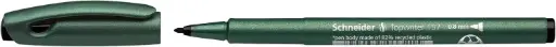 [115701] Schneider Topwriter 157 0.8mm Black 115701