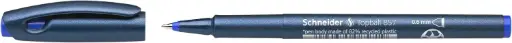 [SN8573] Schneider TopBall 857 0.6mm Blue SN8573