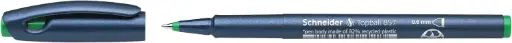 [SN8574] Schneider TopBall 857 0.6mm Green SN8574