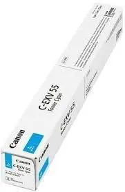 Canon Original Toner C-EXV55 Cyan