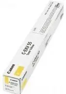 Canon Original Toner C-EXV55 Yellow