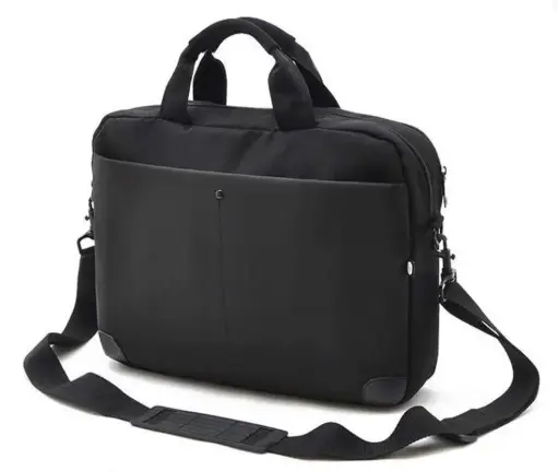 [HP Basic carrying case 16"] حقيبه لابتوب HP Basic Carrying Case مقاس 16 بوصة – موديل B8L54PA
