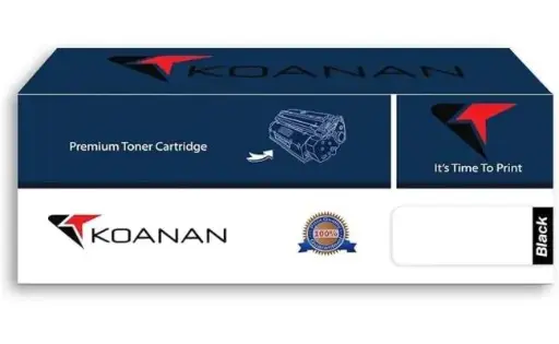 [KN12A] Koanan Toner 12A Black Q2612A – KN12A