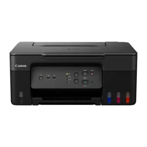 [CAP-G3430] Canon PIXMA G3430 Wireless All-in-One Printer (Print, Copy, Scan, Photo)