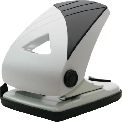 [RQ-20516] Roco Heavy Duty Puncher – 2 Hole – 20 Sheets – Code: RQ-20516