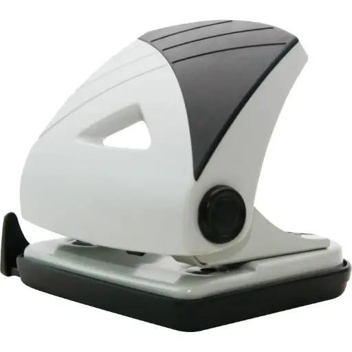 [RQ-20515] Roco Desk Puncher Medium – 2 Hole – 16 Sheets – Code: RQ-20515