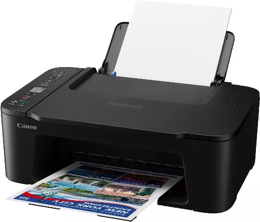 [CAP-3640S] Canon PIXMA TS3640 – Wireless Colour All-in-One Printer