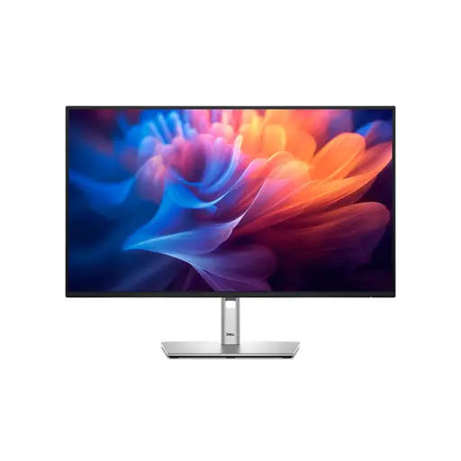 شاشه ديل برو P2725H مقاس 27 بوصة – Full HD – شاشة مكتبية احترافية