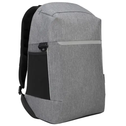 Targus CityLite Pro Security Laptop Backpack 15.6" – Grey
