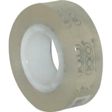 [RQ-20181N] ROCO Transparent Tape 12mm×36yards RQ-20181N